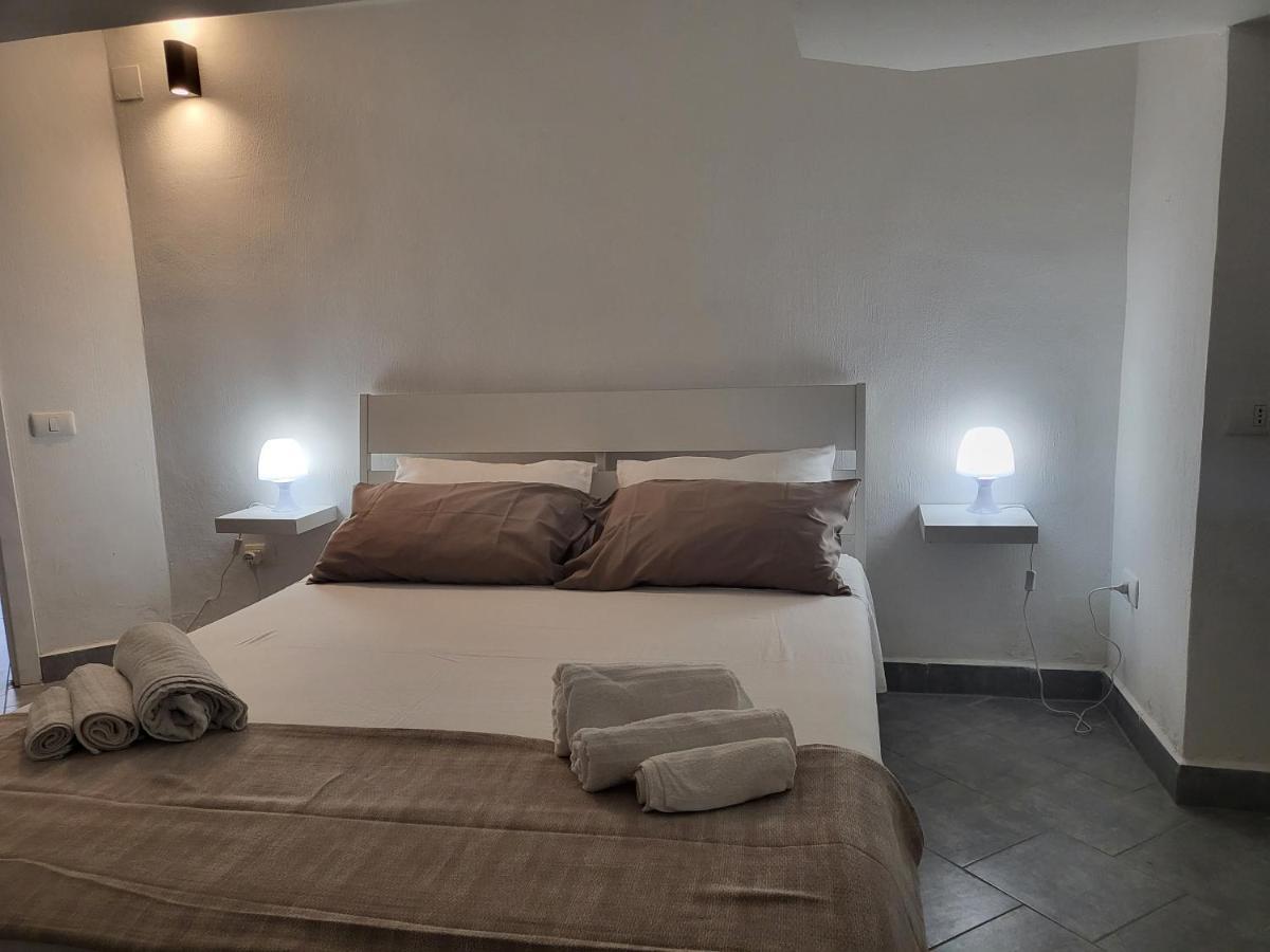 Residenza Don Camillo Villa Mondello Eksteriør billede