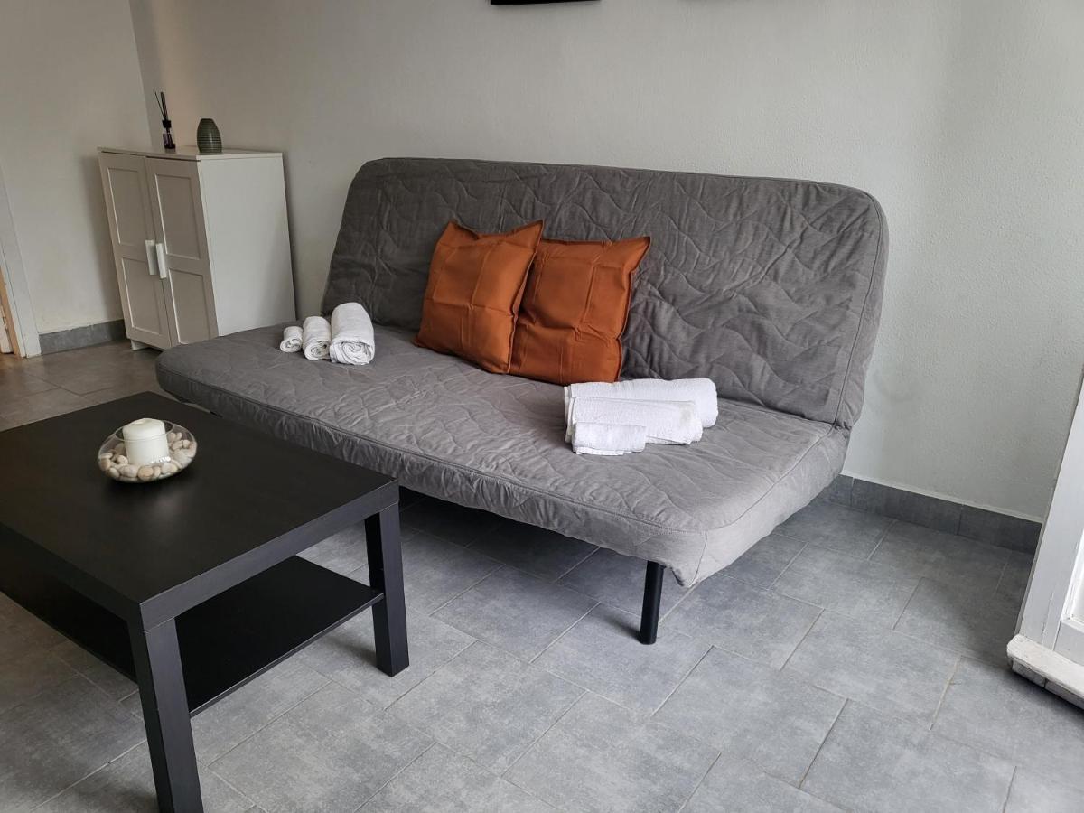 Residenza Don Camillo Villa Mondello Eksteriør billede