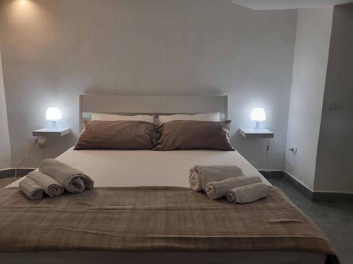 Residenza Don Camillo Villa Mondello Eksteriør billede