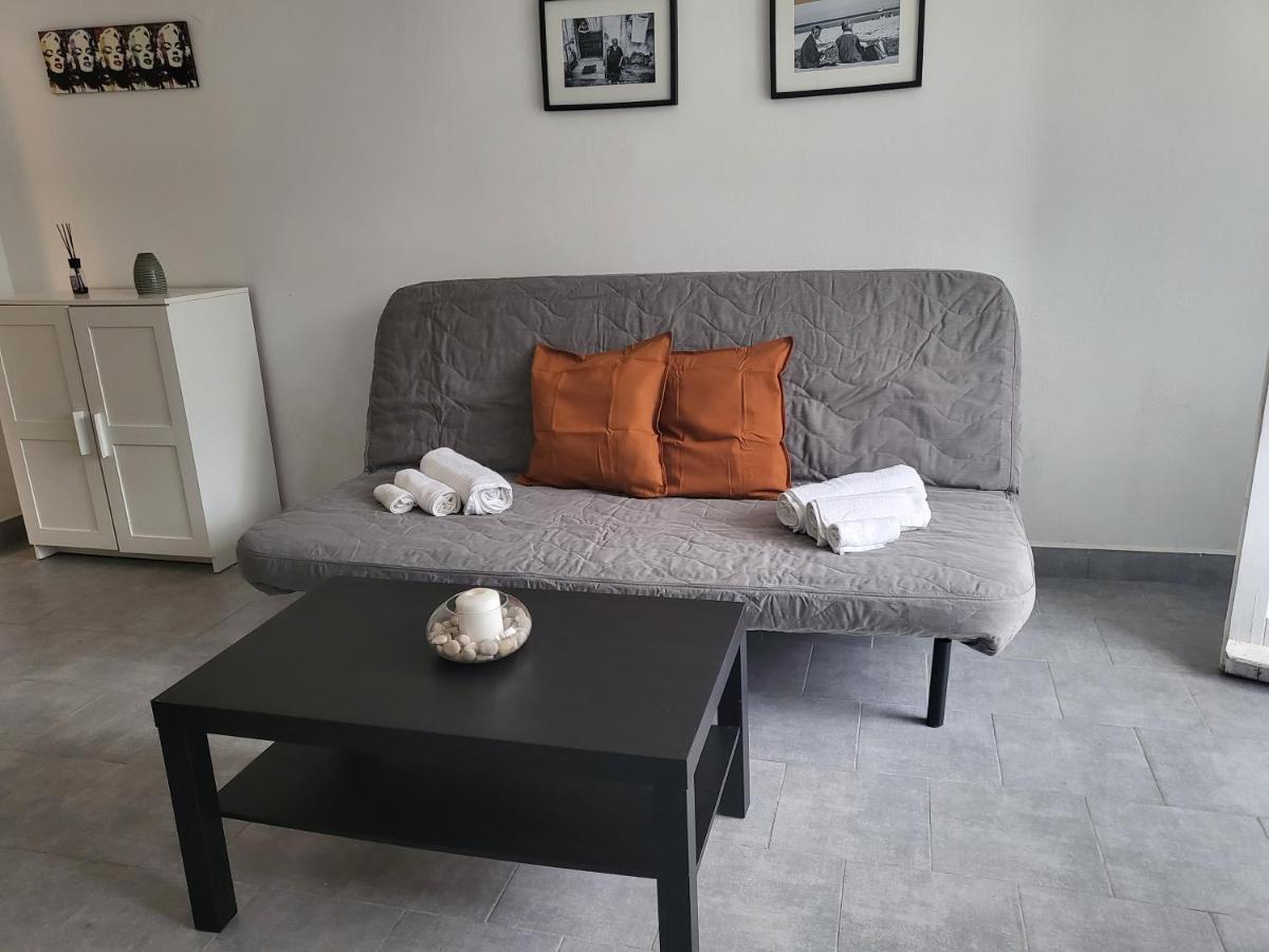 Residenza Don Camillo Villa Mondello Eksteriør billede