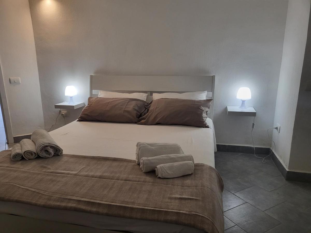 Residenza Don Camillo Villa Mondello Eksteriør billede