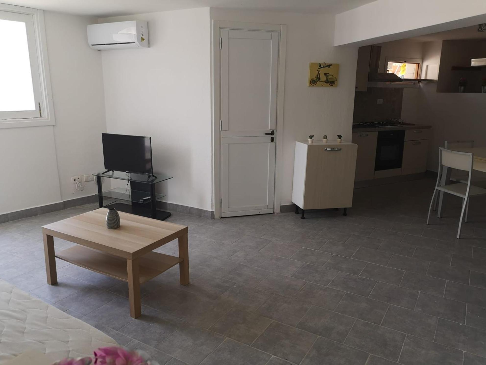 Residenza Don Camillo Villa Mondello Værelse billede