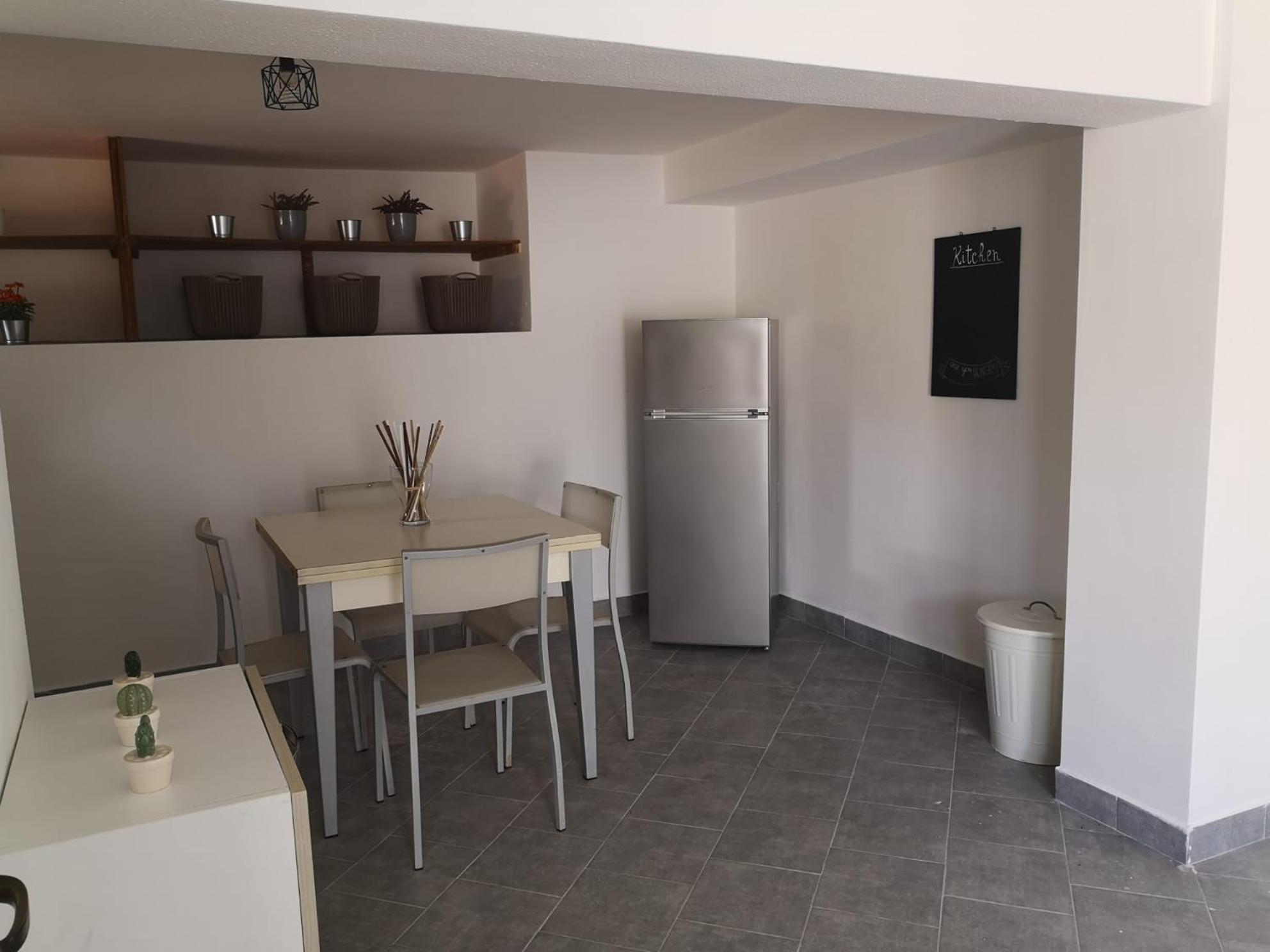 Residenza Don Camillo Villa Mondello Værelse billede