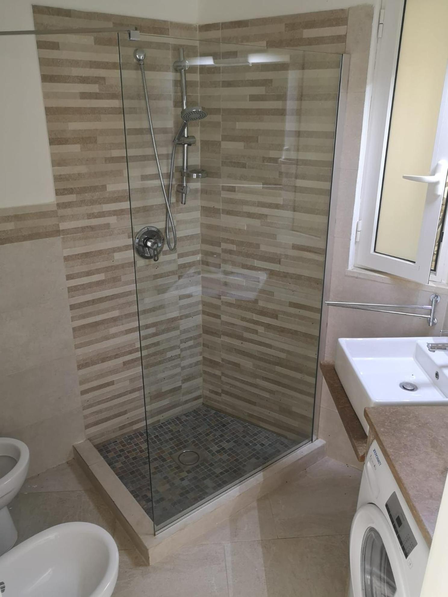 Residenza Don Camillo Villa Mondello Værelse billede