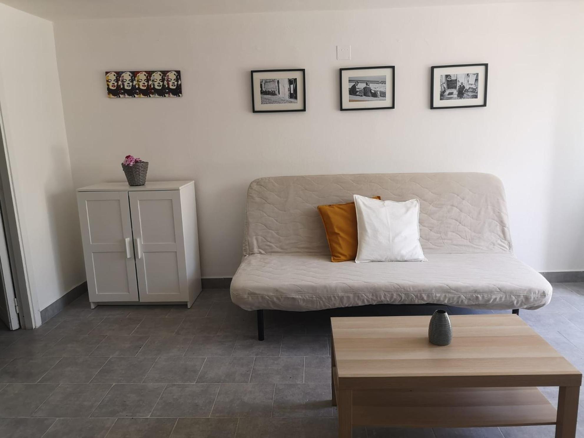 Residenza Don Camillo Villa Mondello Værelse billede