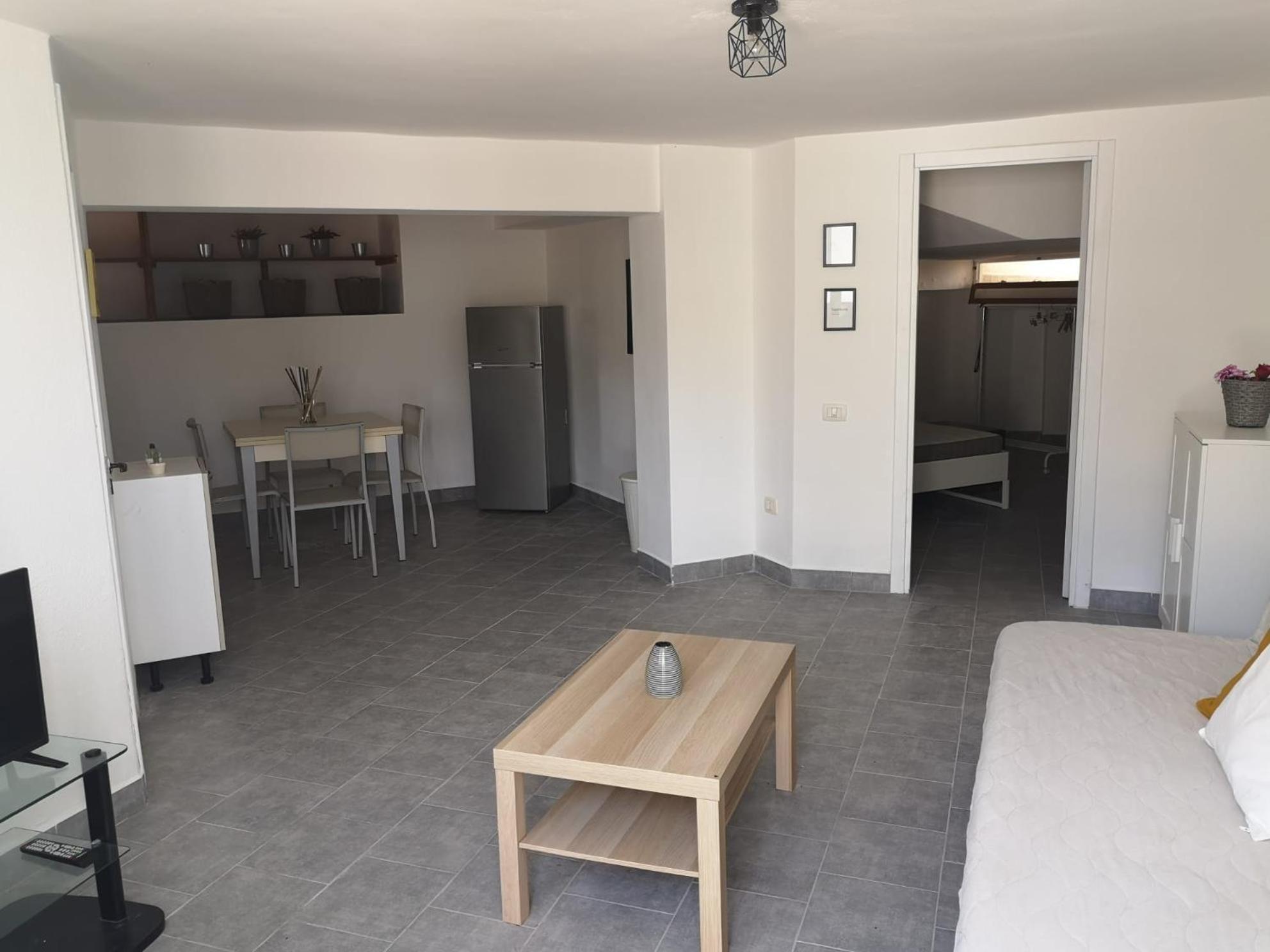 Residenza Don Camillo Villa Mondello Værelse billede
