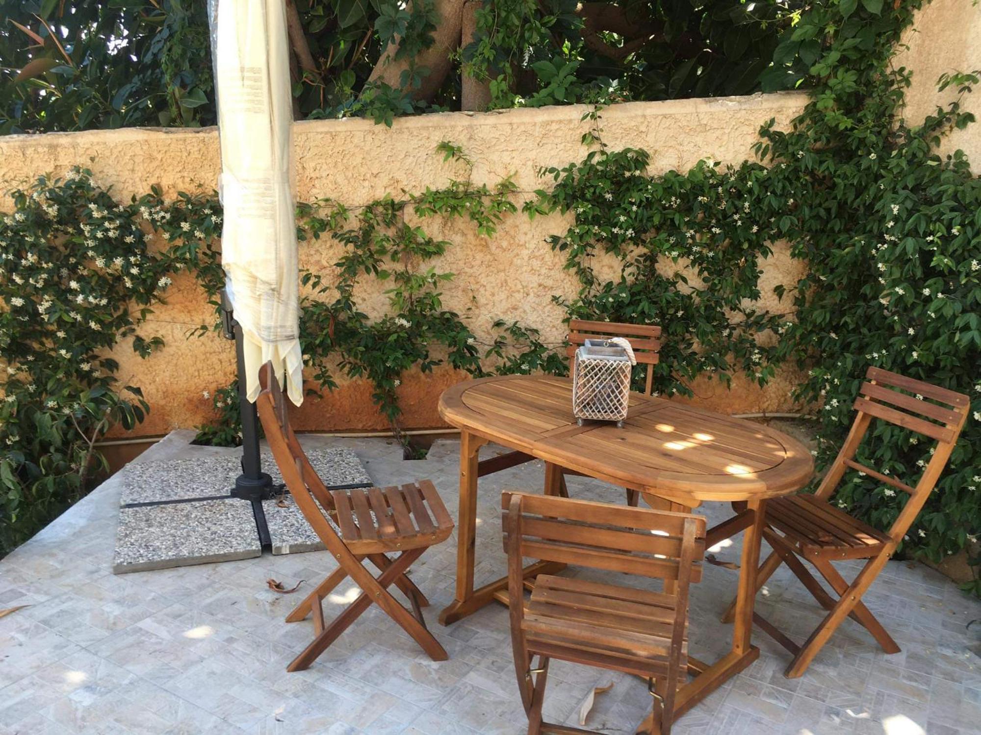 Residenza Don Camillo Villa Mondello Værelse billede