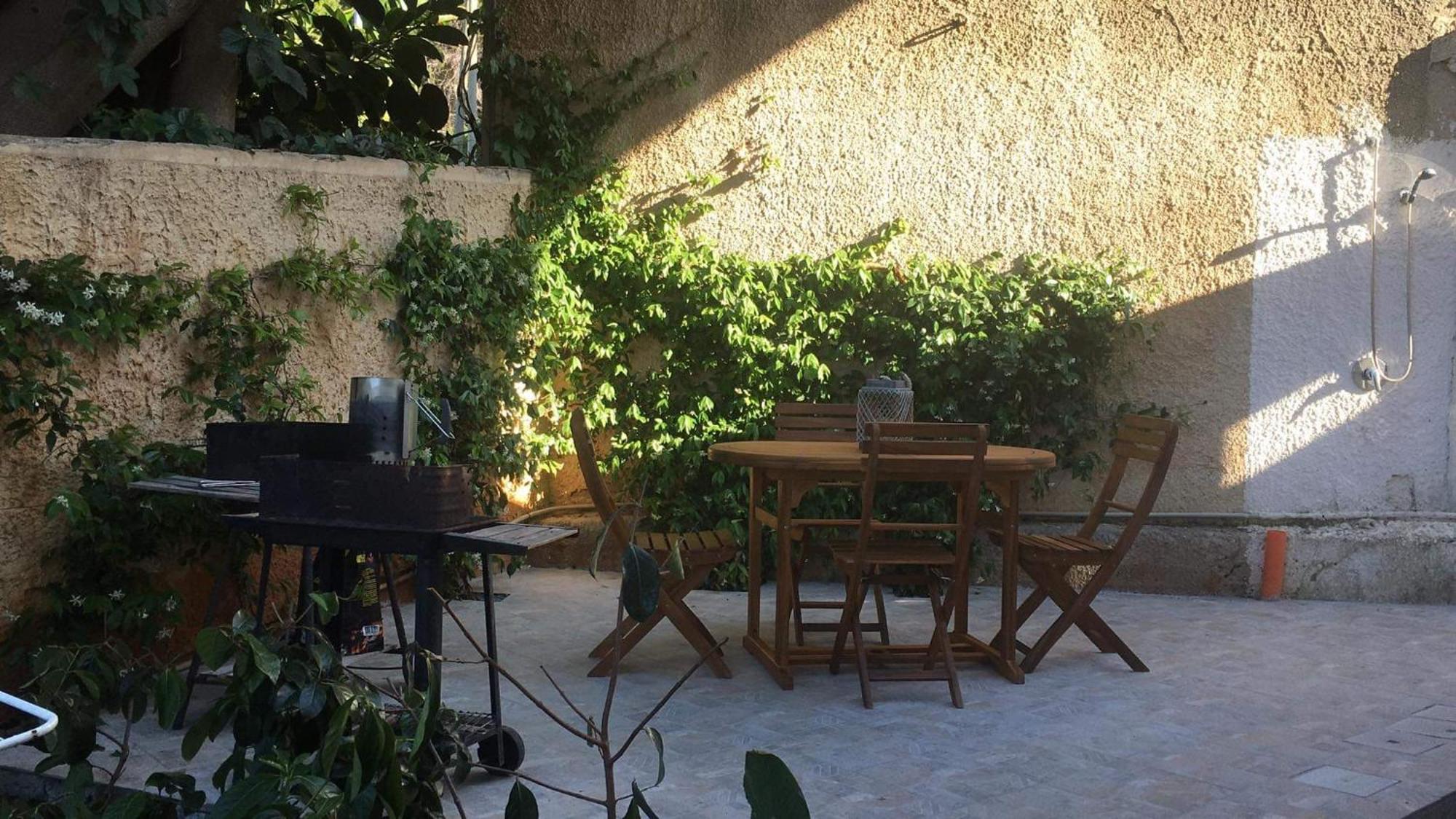 Residenza Don Camillo Villa Mondello Værelse billede