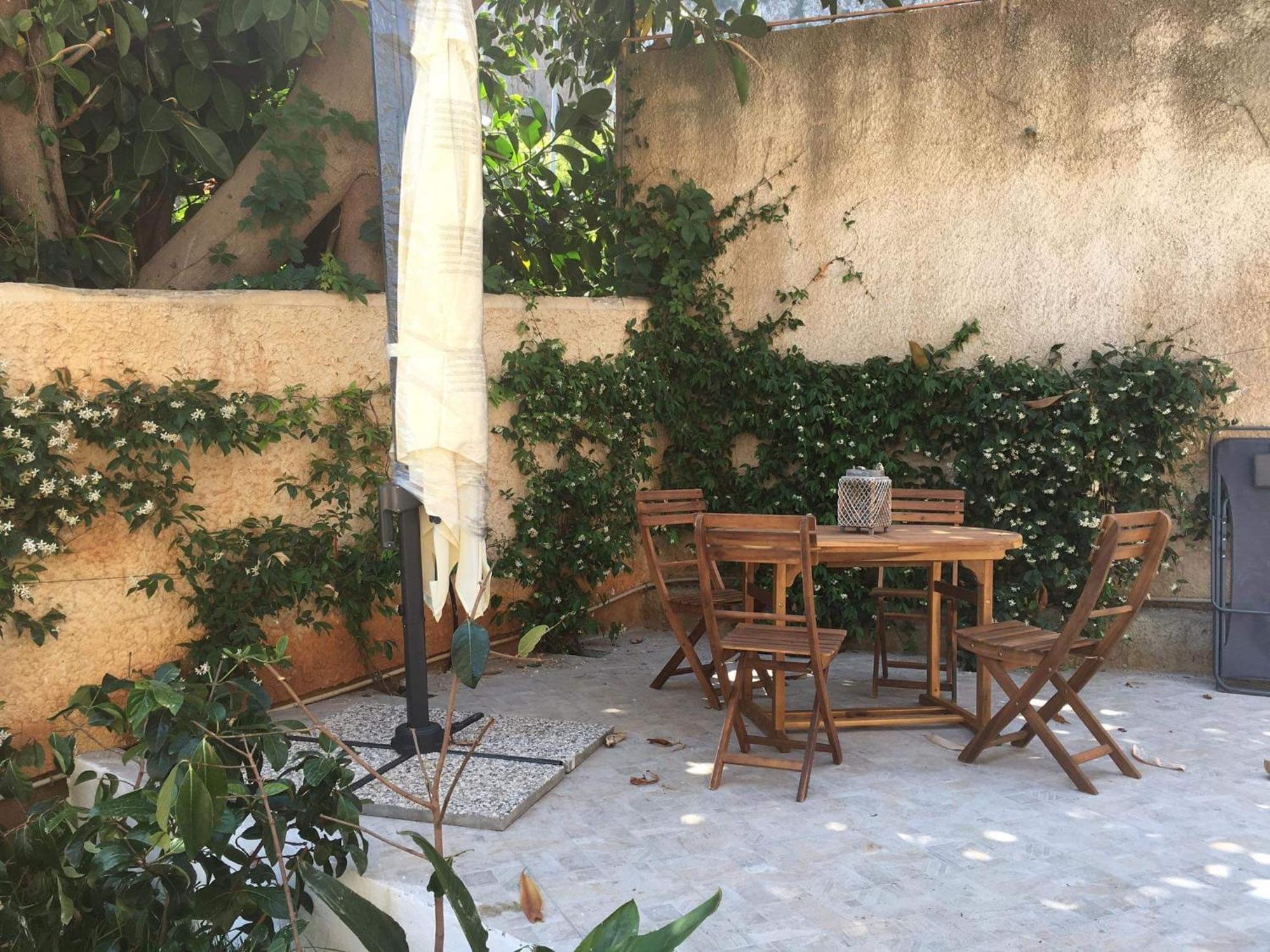 Residenza Don Camillo Villa Mondello Værelse billede