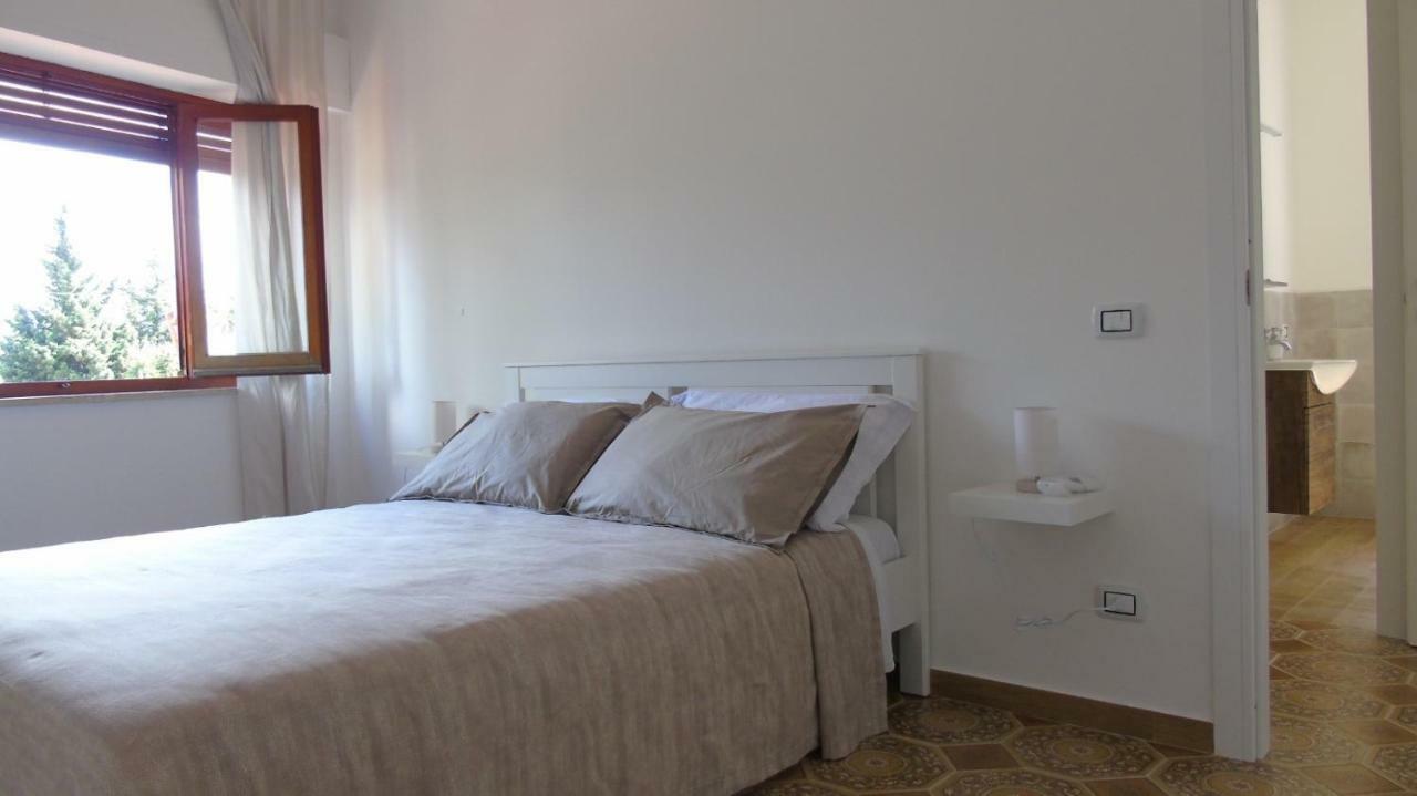 Residenza Don Camillo Villa Mondello Eksteriør billede