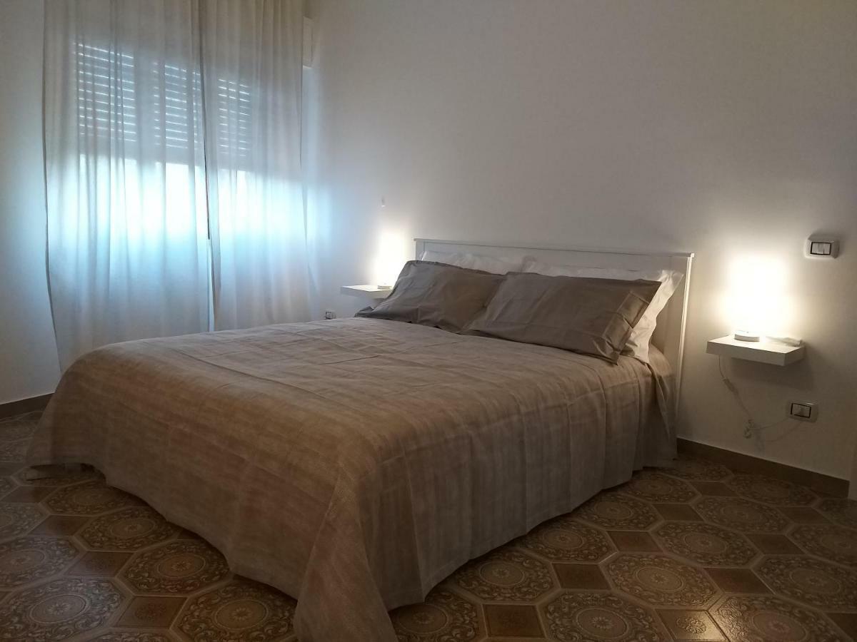 Residenza Don Camillo Villa Mondello Eksteriør billede