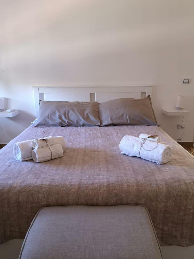 Residenza Don Camillo Villa Mondello Eksteriør billede
