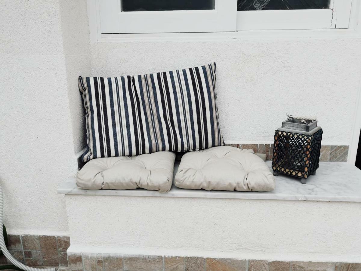 Residenza Don Camillo Villa Mondello Eksteriør billede